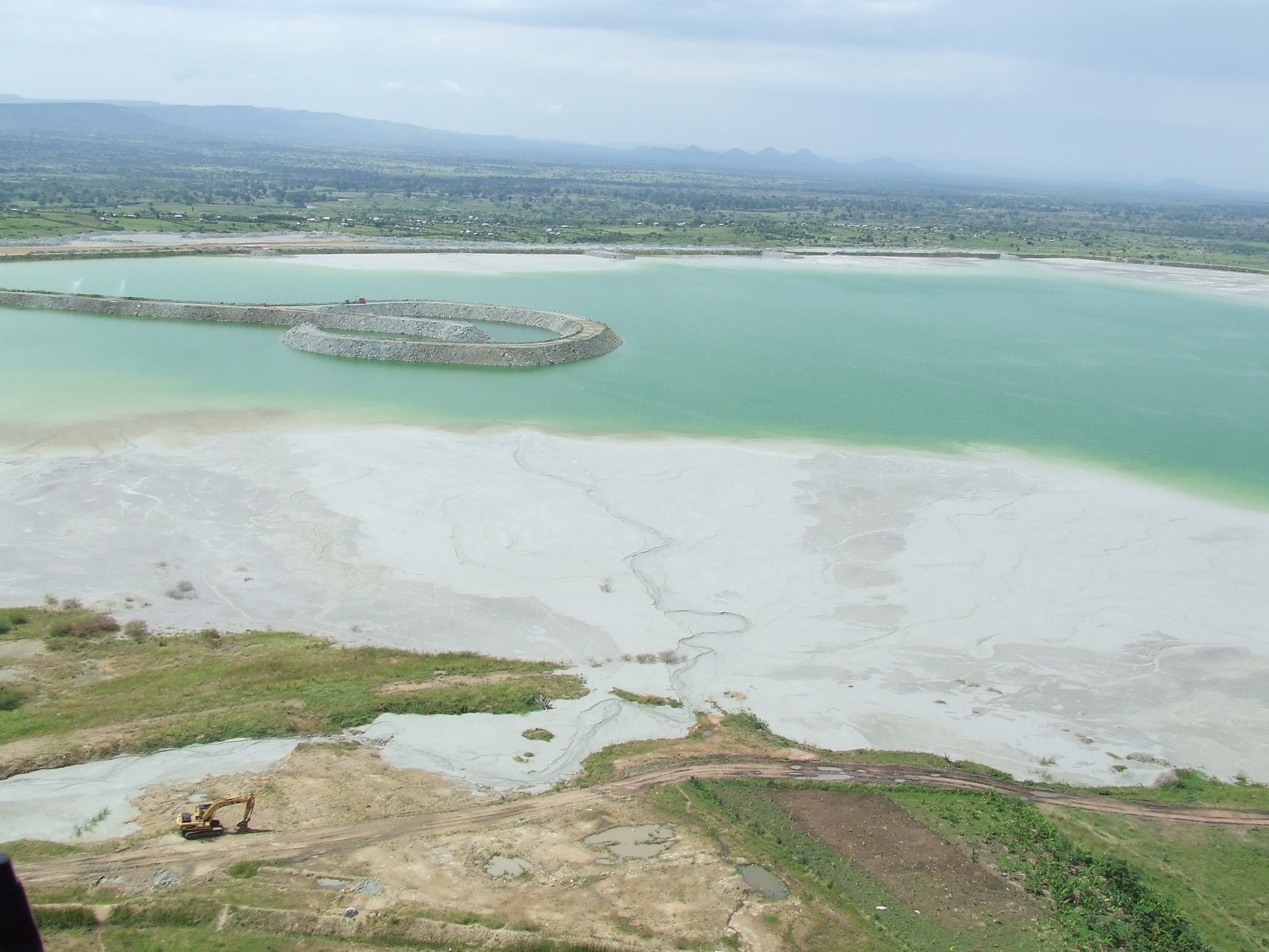 Barrick Tanzania Photo