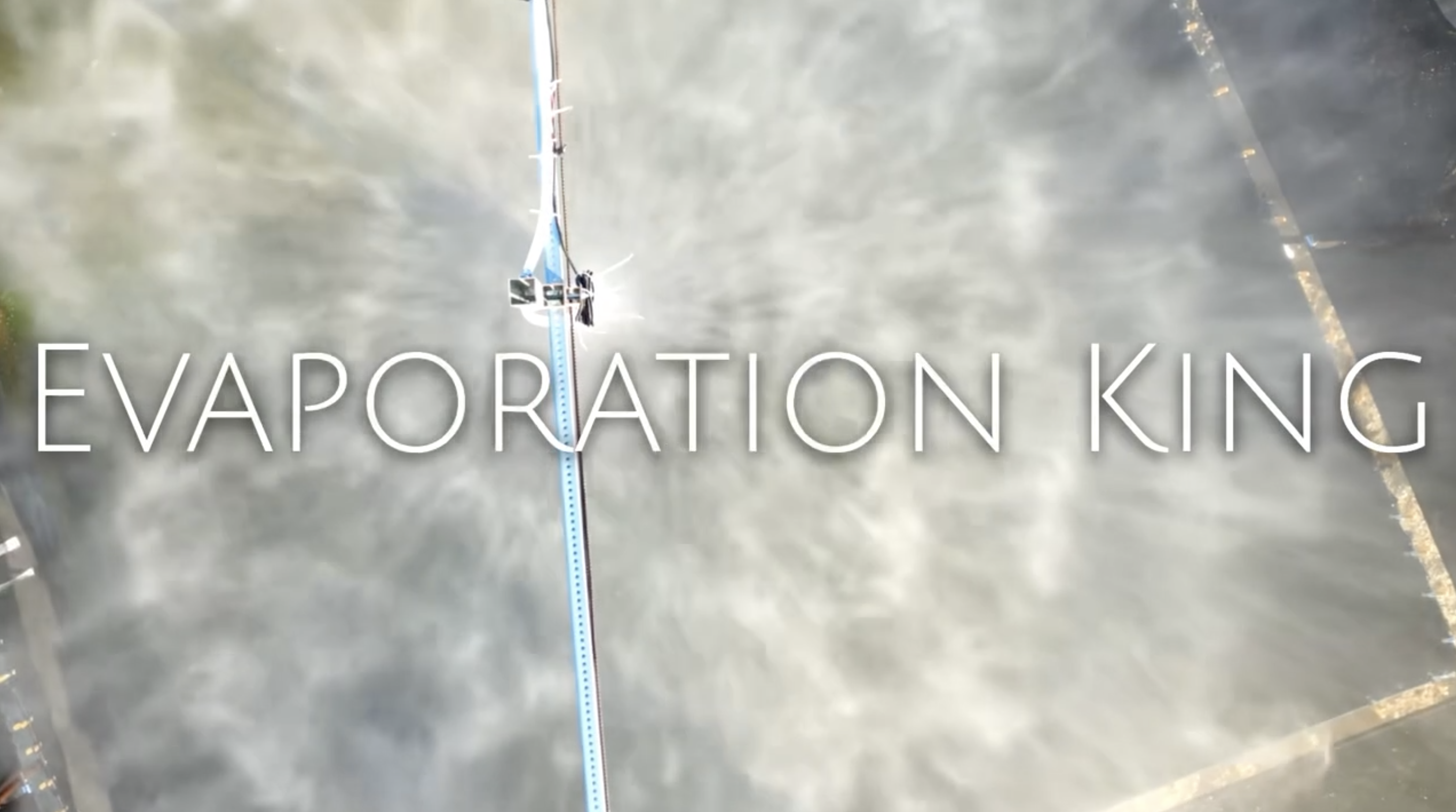 Revolutionizing Atomizer Technology: Introducing Evaporation King's New High Speed Atomizer